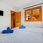 Vakantiehuis Casitas 28 Corralejo