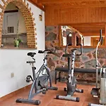 Casitas 28 Holiday home Corralejo