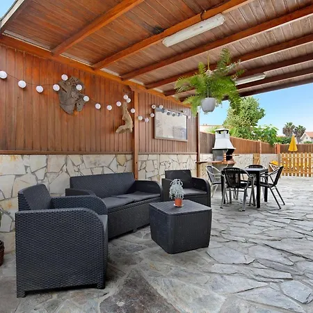 Holiday home Casitas 28 Corralejo