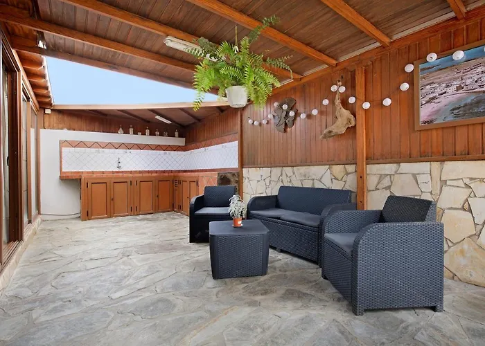 Casitas 28 * Corralejo