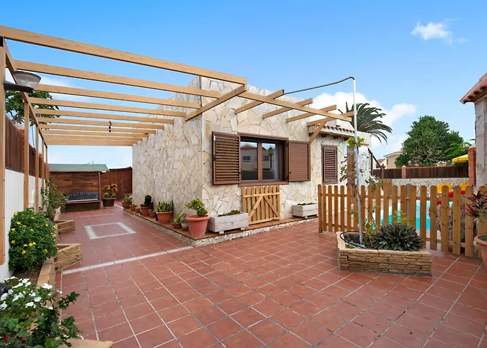 Casitas 28