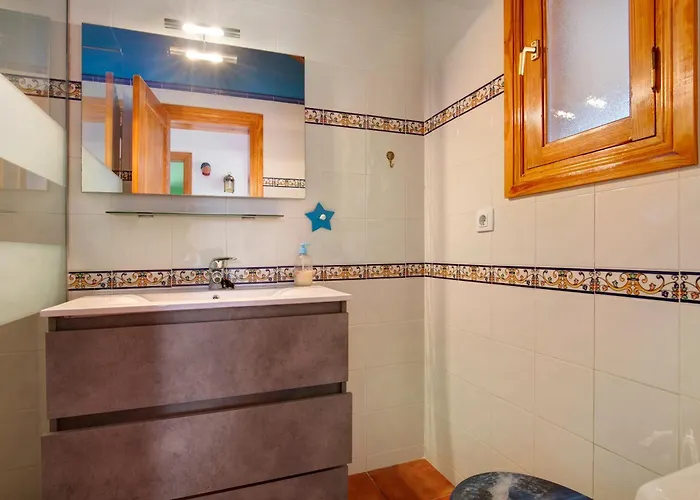 Casitas 28