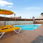 Casitas 28 *