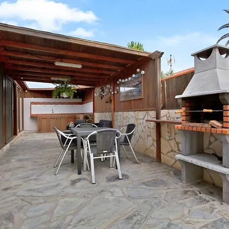 בית נופש Casitas 28 *