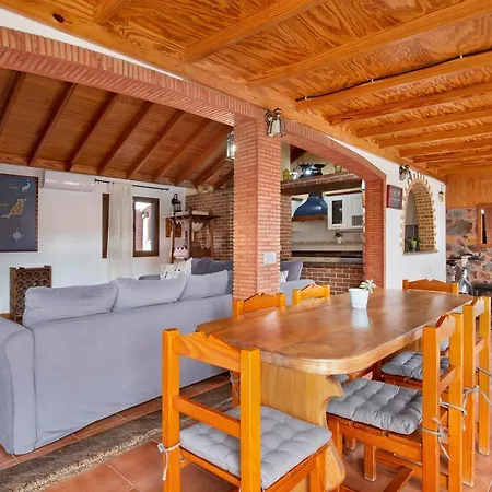 Casitas 28 בית נופש