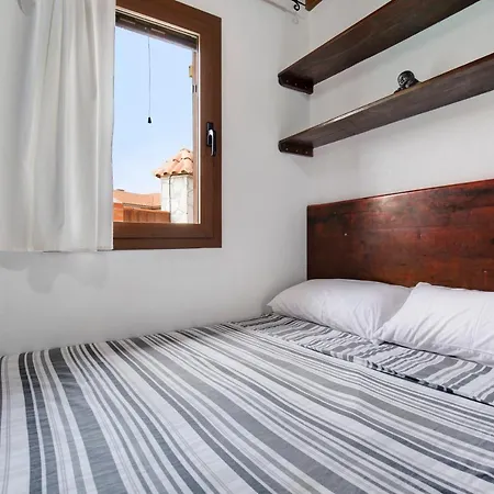 בית נופש Casitas 28