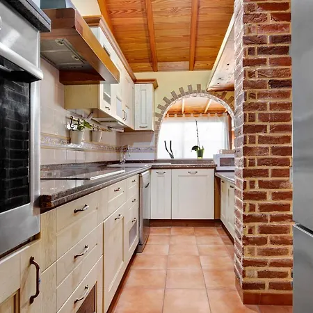 בית נופש Casitas 28