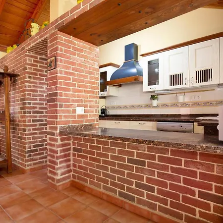 בית נופש Casitas 28 קורלחו