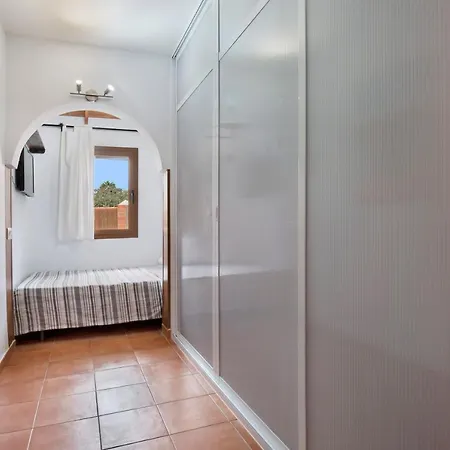 Casitas 28 קורלחו