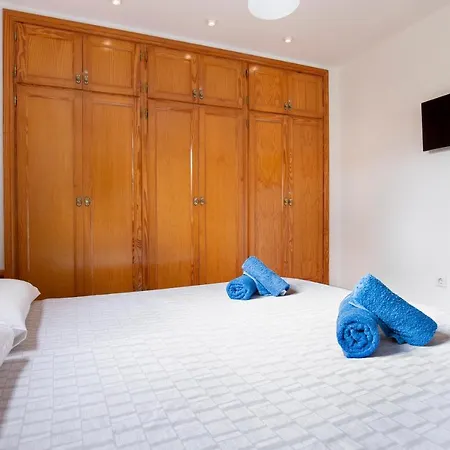 Casitas 28 * קורלחו