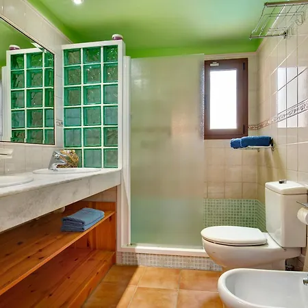 בית נופש Casitas 28 *