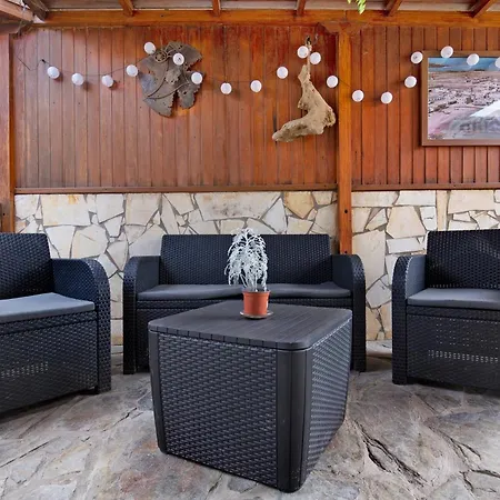 Casitas 28 コラレホ