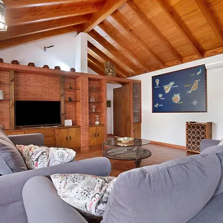 Casitas 28 別荘 コラレホ