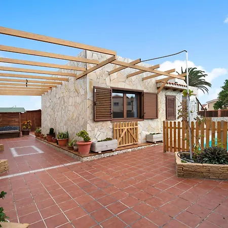 Casitas 28 コラレホ