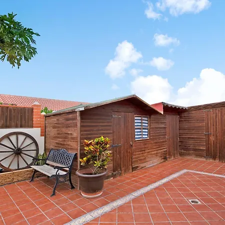 Casitas 28 *