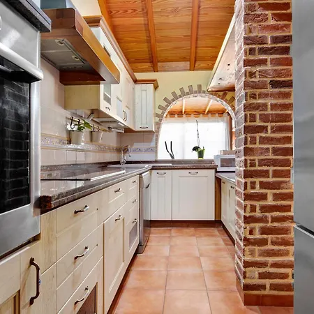 Casitas 28