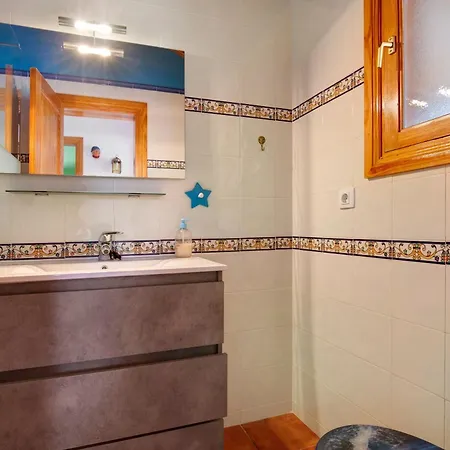 Casitas 28 *