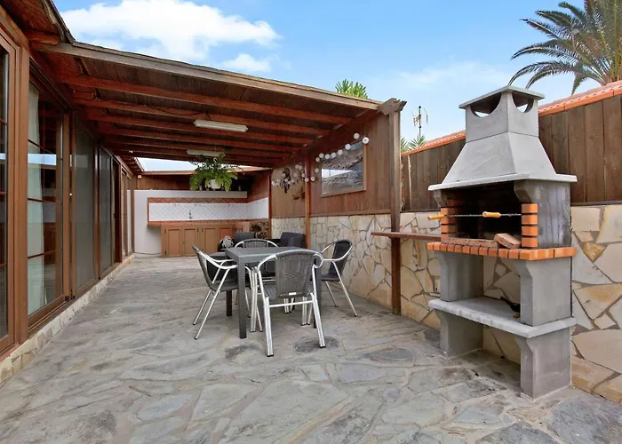 Holiday home Casitas 28 *