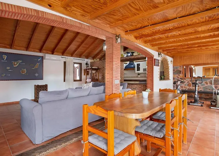 Casitas 28 Holiday home