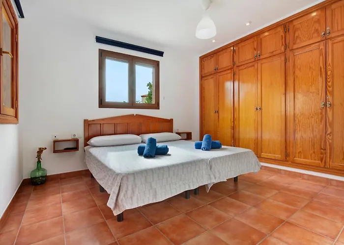 Casitas 28 Holiday home *