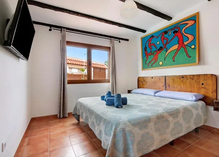 Casitas 28 Holiday home