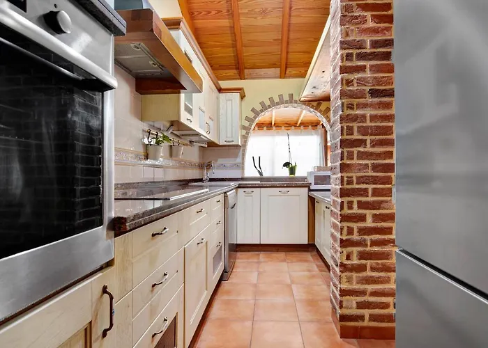 Holiday home Casitas 28