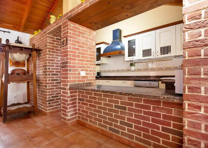 Holiday home Casitas 28 Corralejo