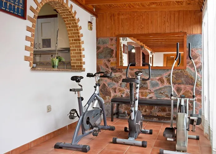 Casitas 28 Holiday home