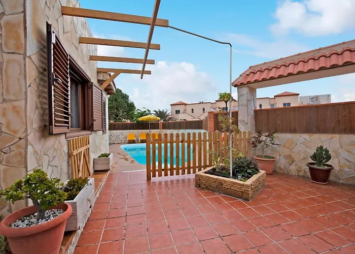 Holiday home Casitas 28 *