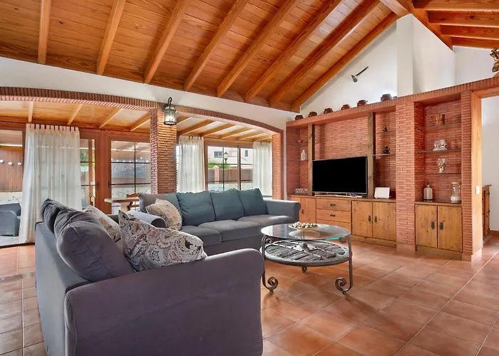 Casitas 28 Holiday home Corralejo