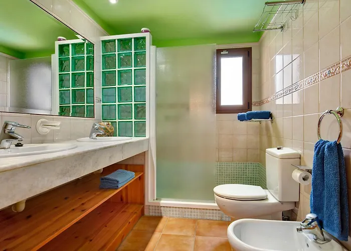 Holiday home Casitas 28 *