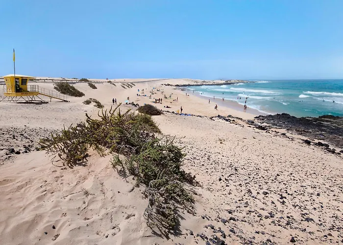 Casitas 28 Holiday home *