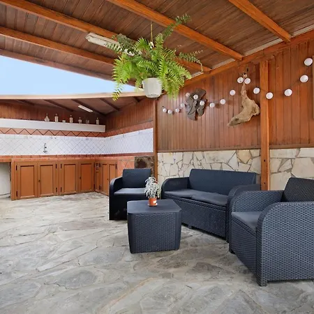 Casitas 28 * 코라레호